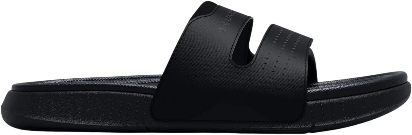 Under Armour Women's Ansa Studio Slide Sandal