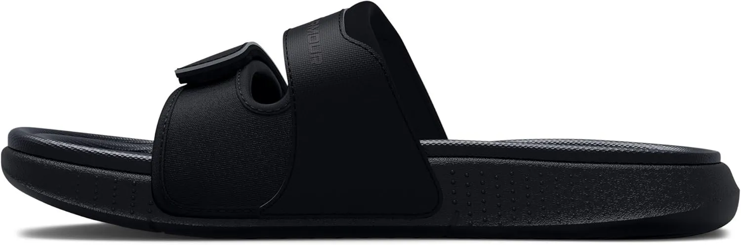 Under Armour Women's Ansa Studio Slide Sandal