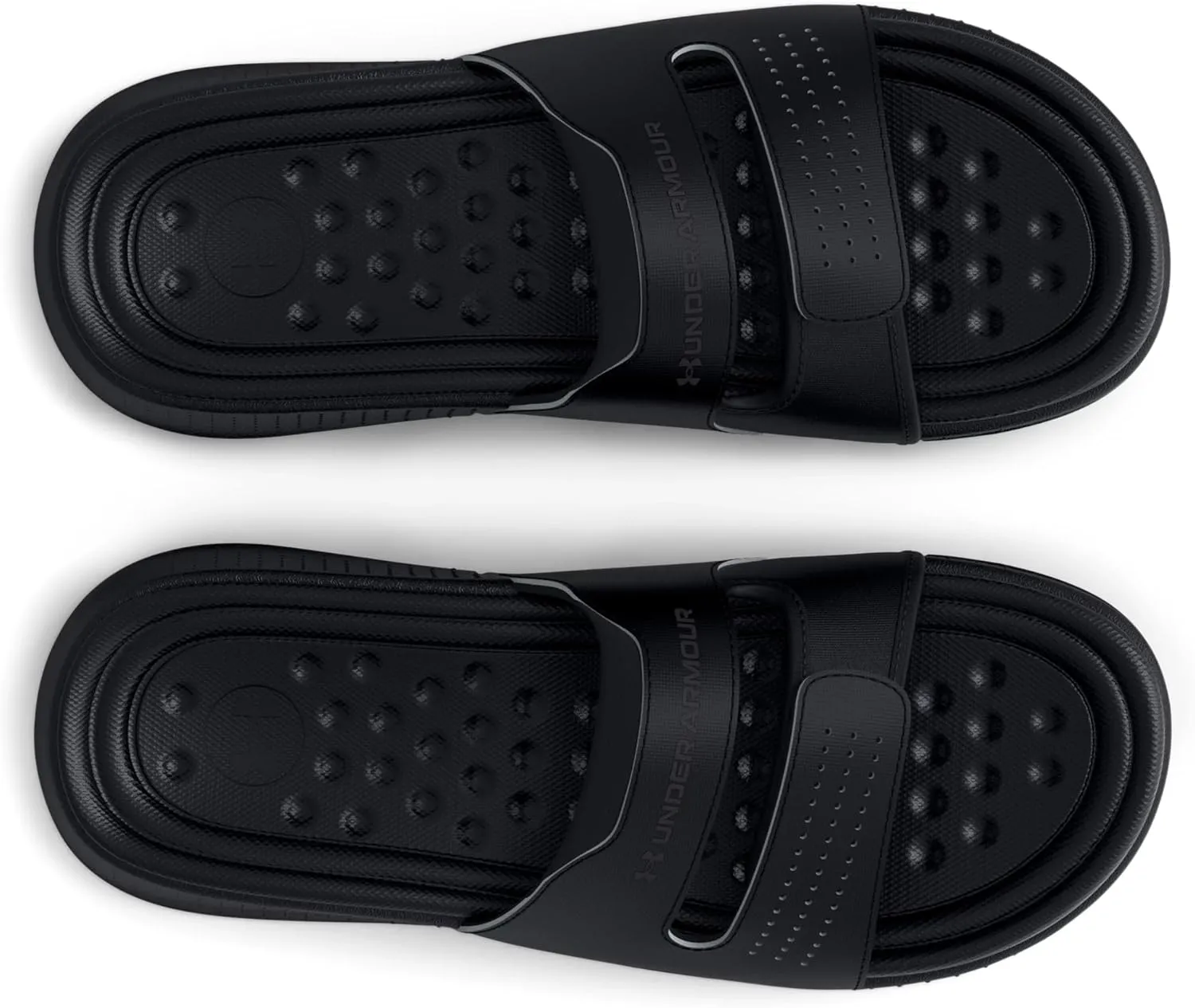Under Armour Women's Ansa Studio Slide Sandal