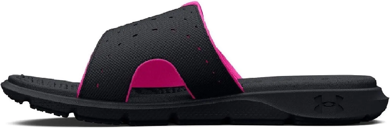 Under Armour Women's Ignite Pro Slide Sandal