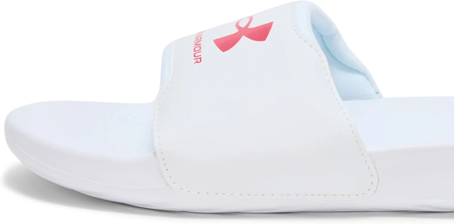 Under Armour Women's Ignite Select Slide Sandal