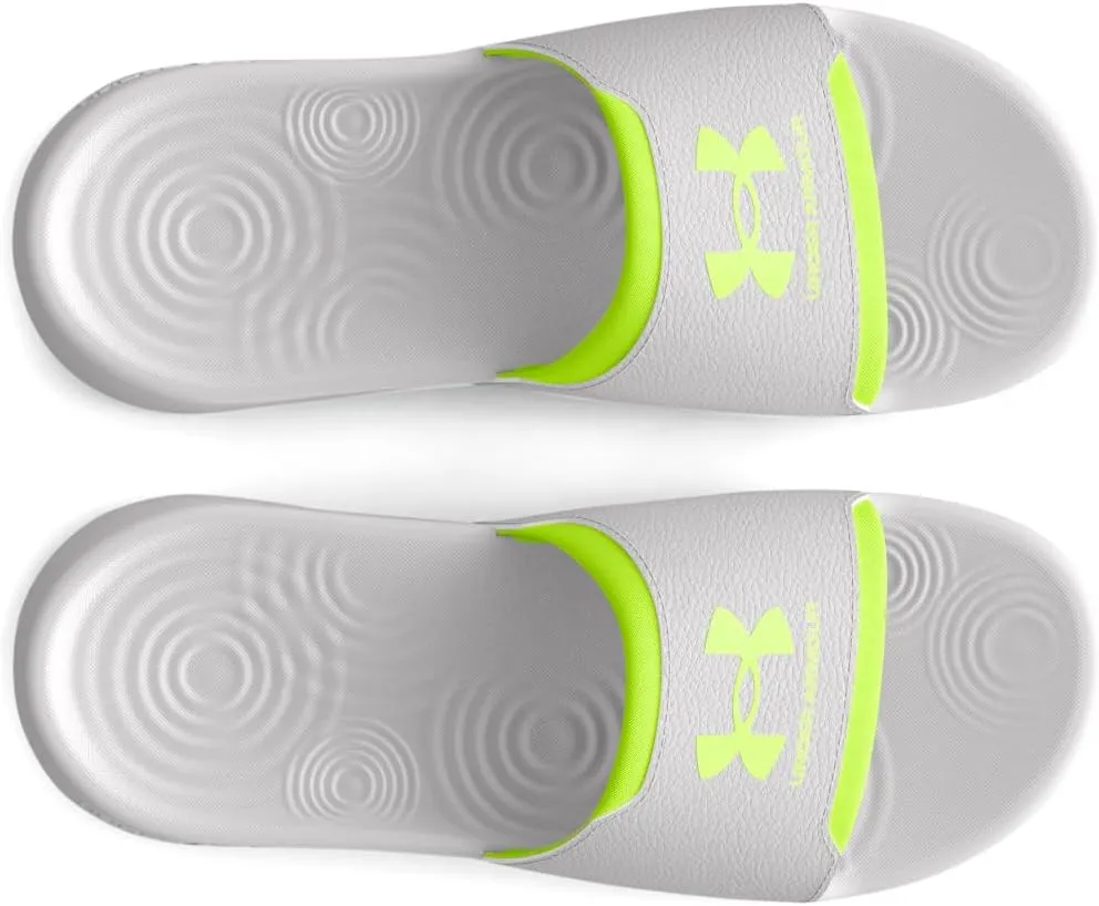 Under Armour Women's Ignite Select Slide Sandal