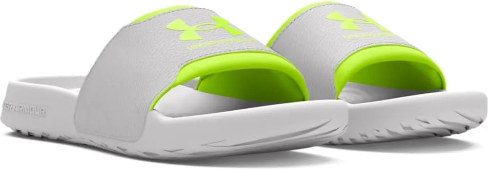 Under Armour Women's Ignite Select Slide Sandal
