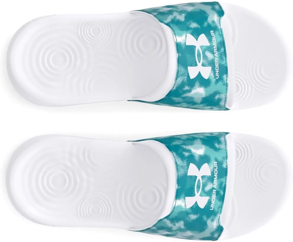 Under Armour Women's Ignite Select Slide Sandal