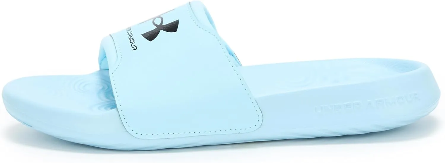 Under Armour Women's Ignite Select Slide Sandal