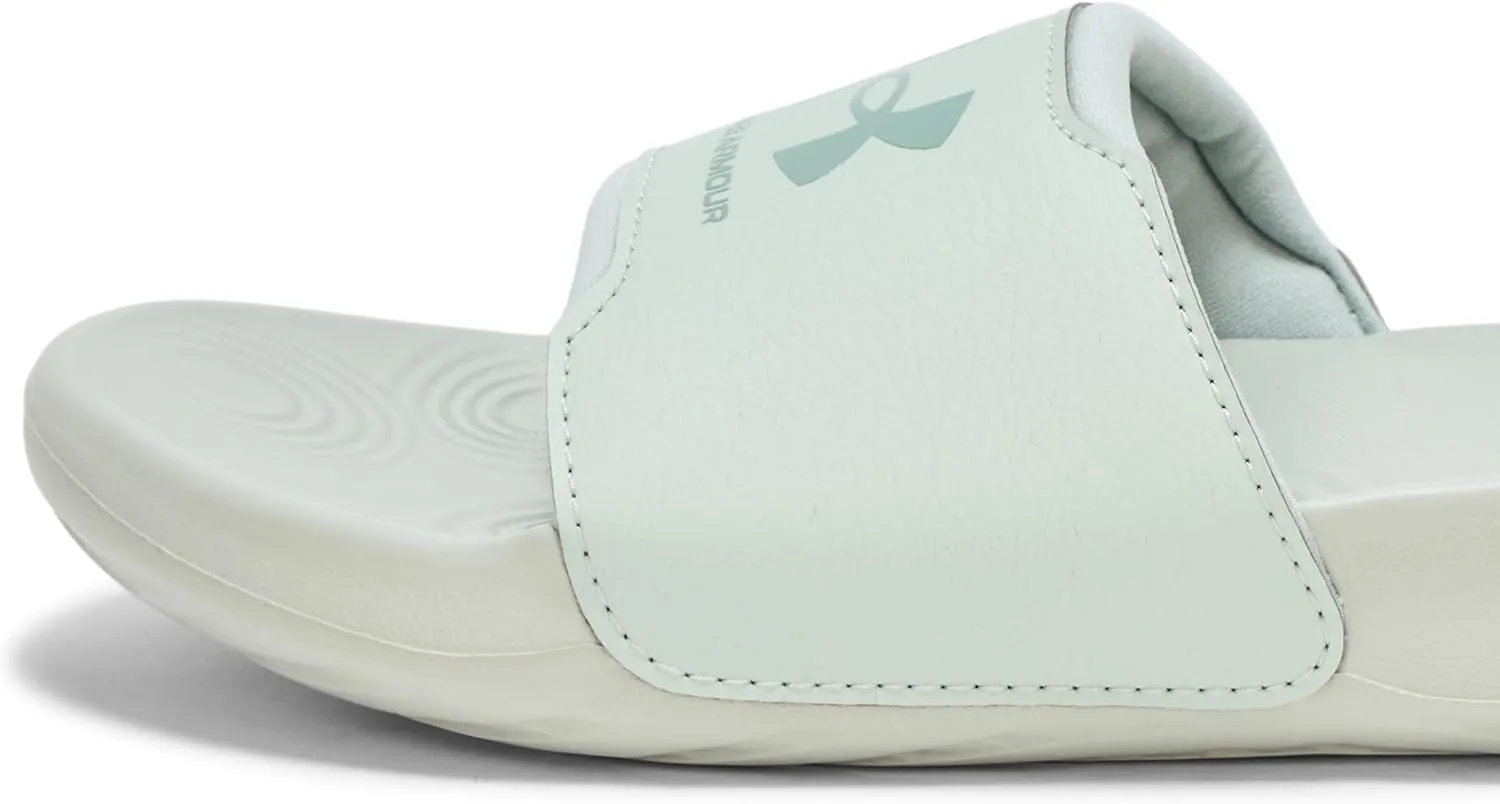 Under Armour Women's Ignite Select Slide Sandal