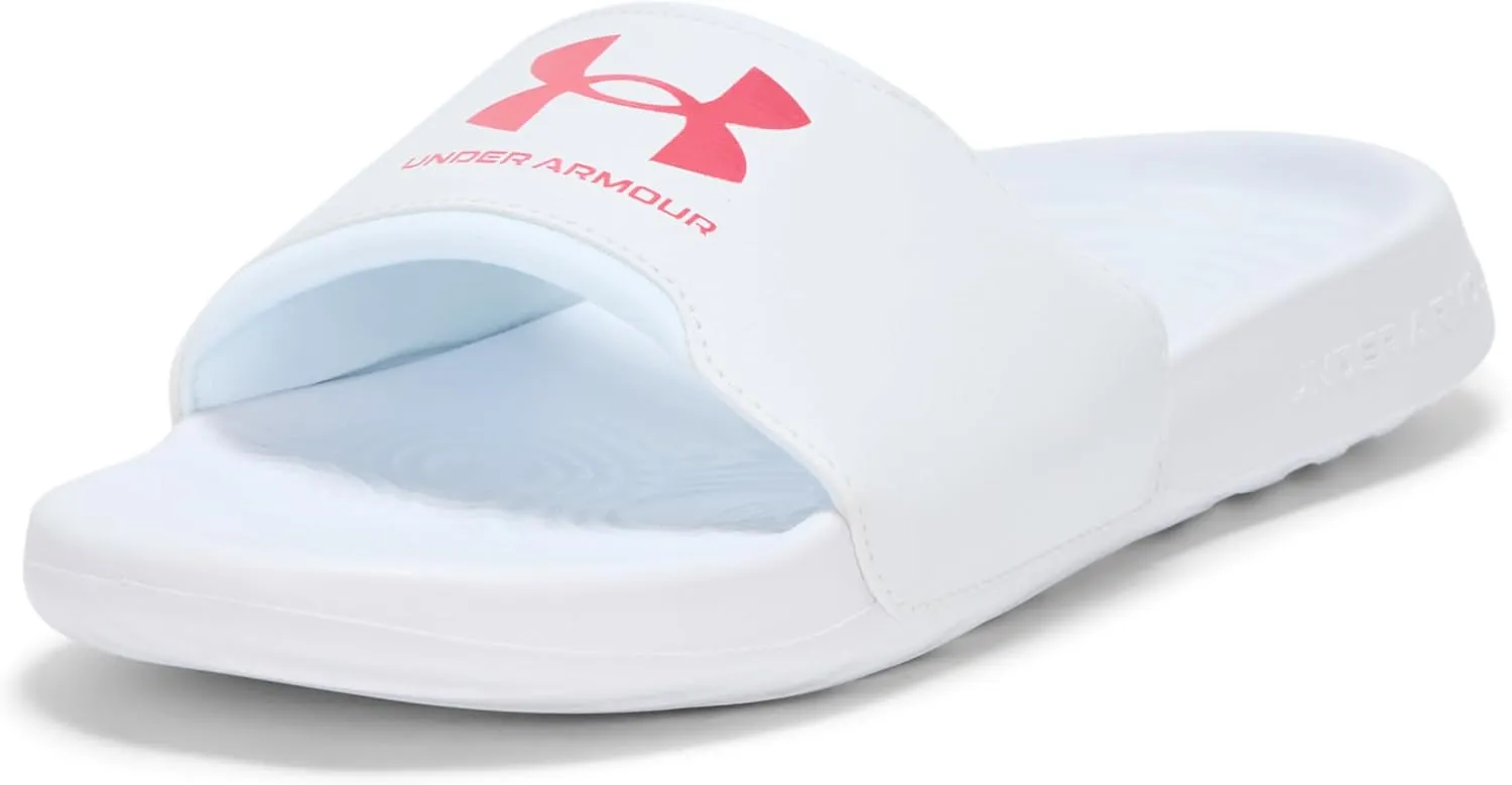 Under Armour Women's Ignite Select Slide Sandal
