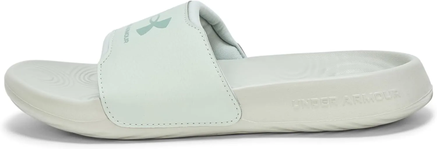 Under Armour Women's Ignite Select Slide Sandal