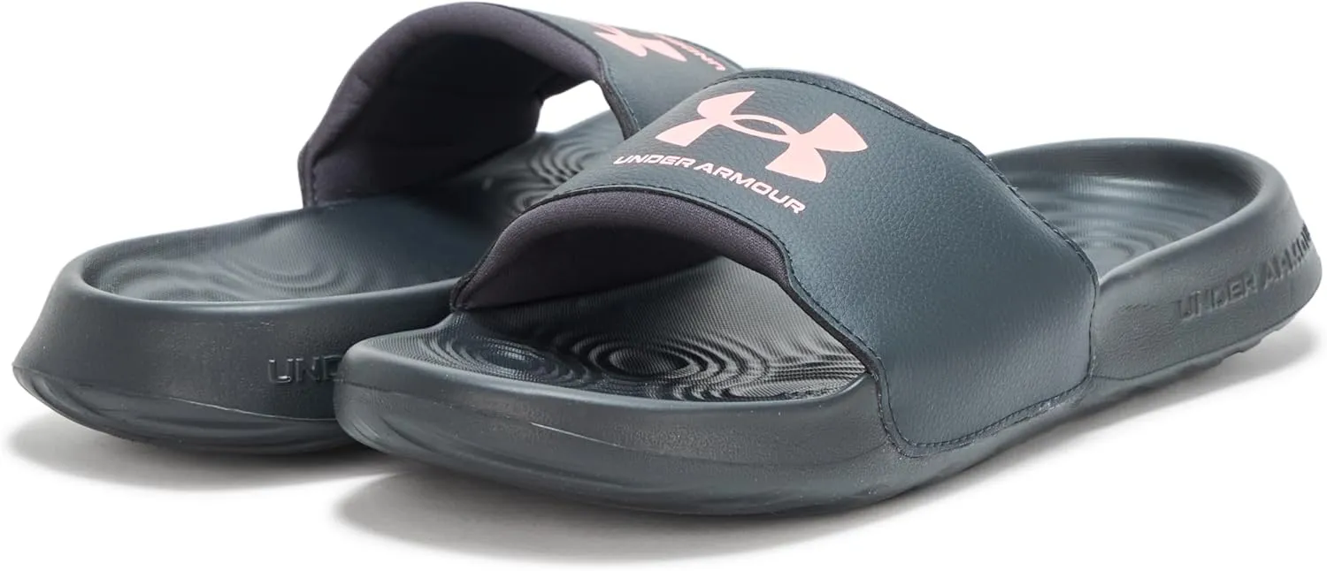 Under Armour Women's Ignite Select Slide Sandal