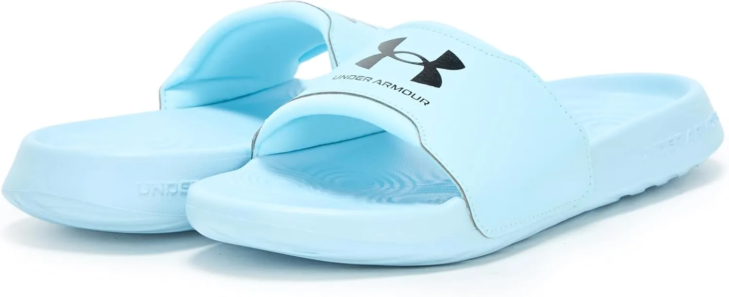 Under Armour Women's Ignite Select Slide Sandal
