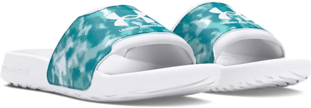 Under Armour Women's Ignite Select Slide Sandal