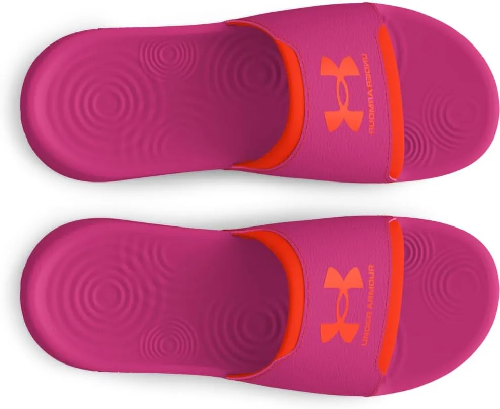 Under Armour Women's Ignite Select Slide Sandal