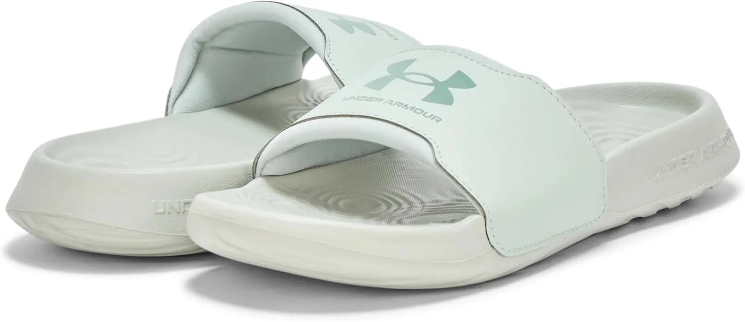 Under Armour Women's Ignite Select Slide Sandal