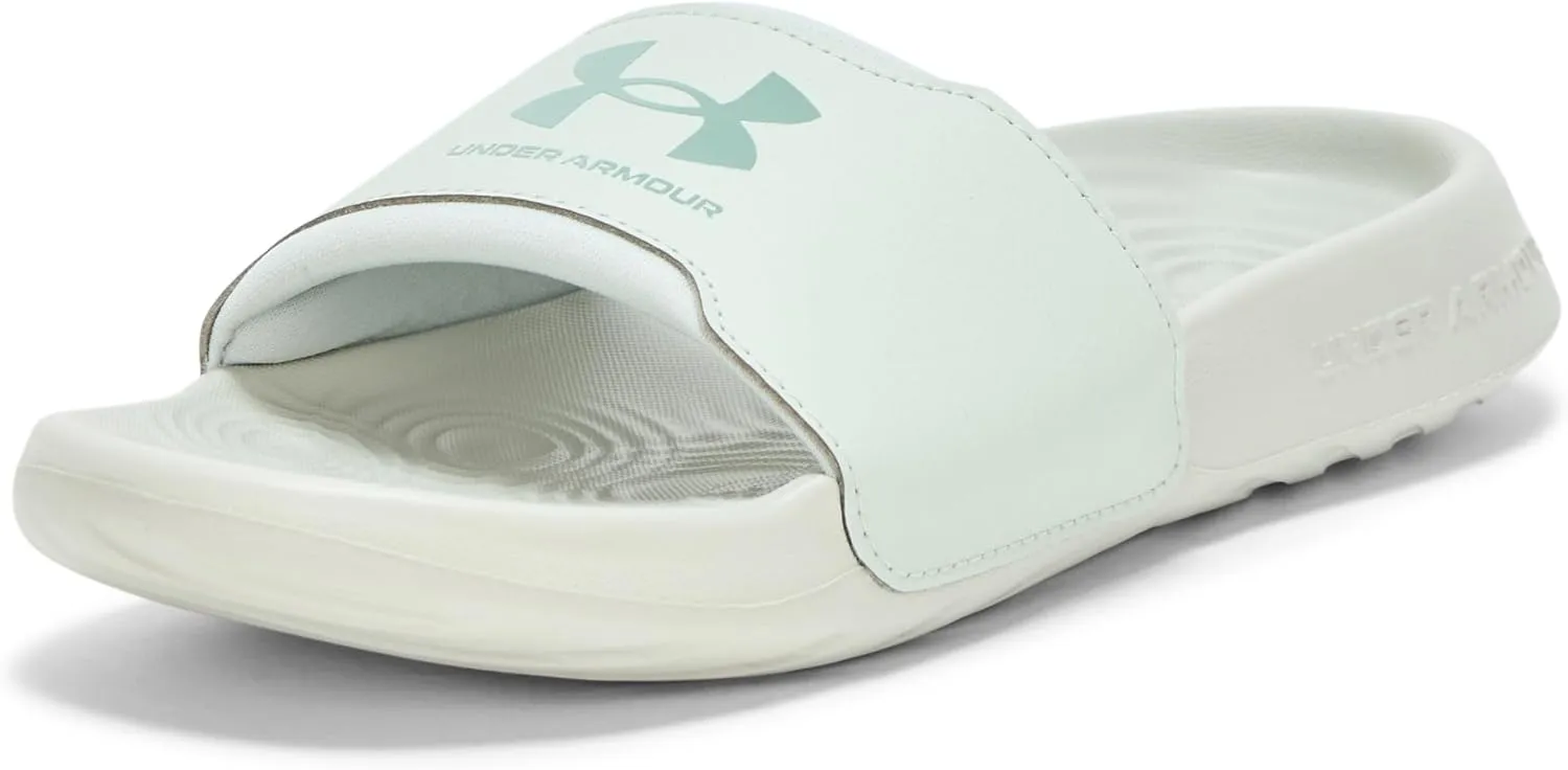 Under Armour Women's Ignite Select Slide Sandal