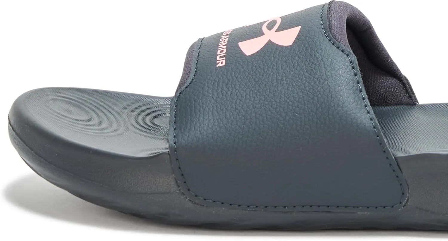 Under Armour Women's Ignite Select Slide Sandal
