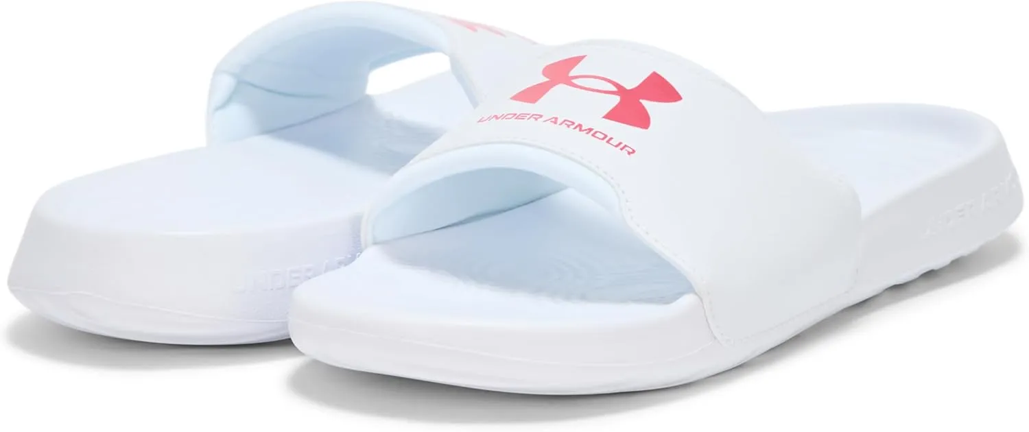 Under Armour Women's Ignite Select Slide Sandal