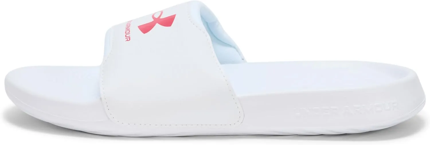 Under Armour Women's Ignite Select Slide Sandal
