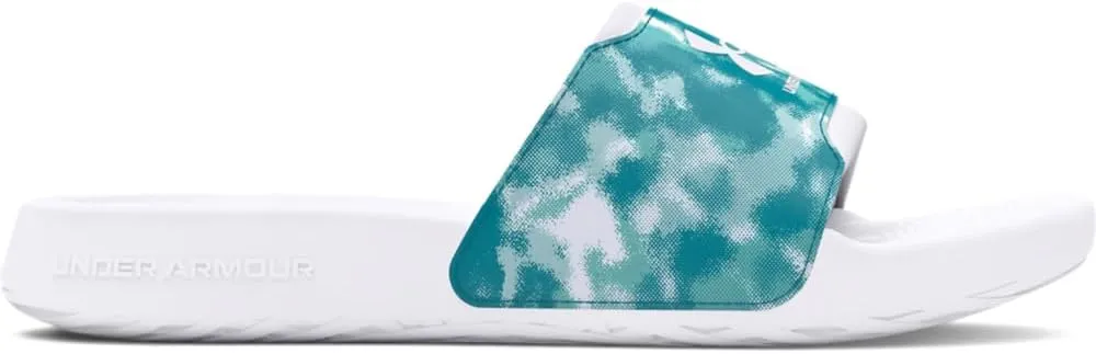 Under Armour Women's Ignite Select Slide Sandal