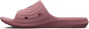 Under Armour Women's Locker Iv Slide Sandal