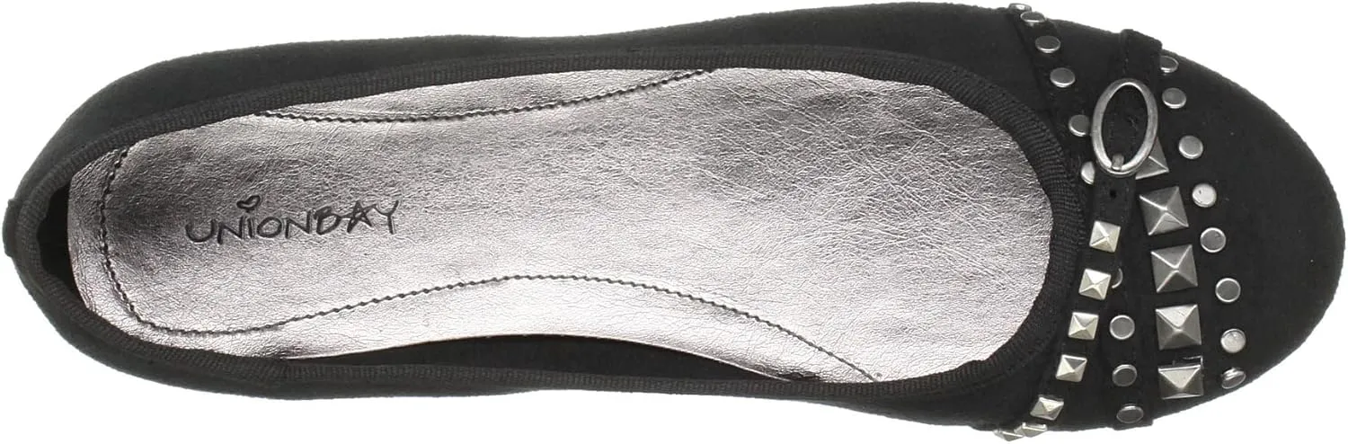 UNIONBAY Little Kid/Big Kid Jazz Flat