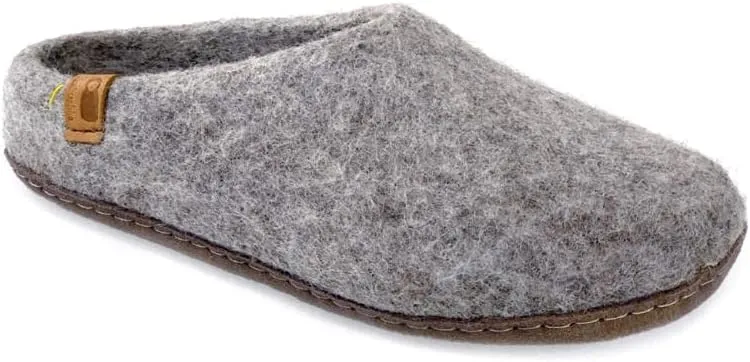 Unisex-Adult Slippers
