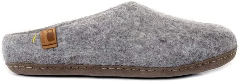 Unisex-Adult Slippers