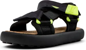 Unisex-Child Sandal