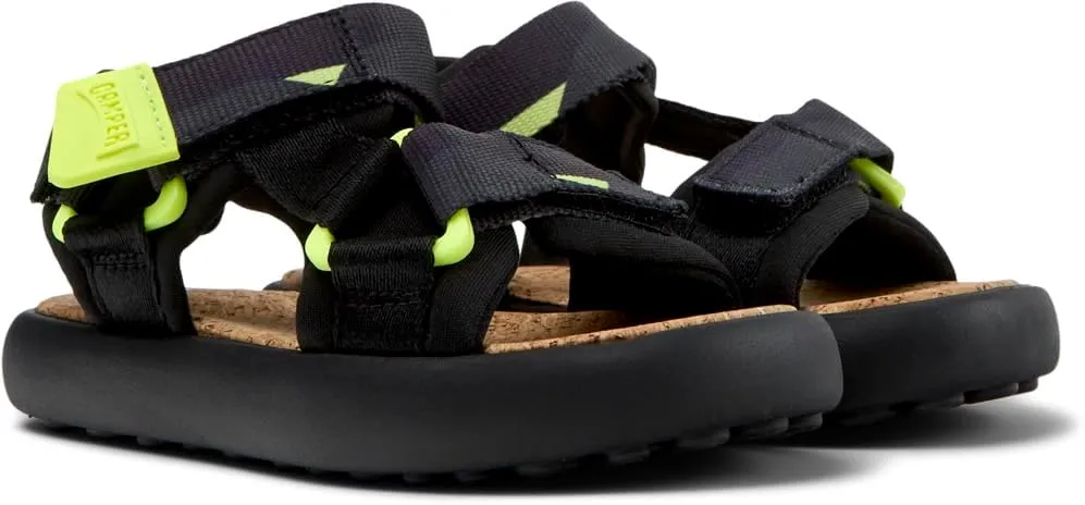 Unisex-Child Sandal