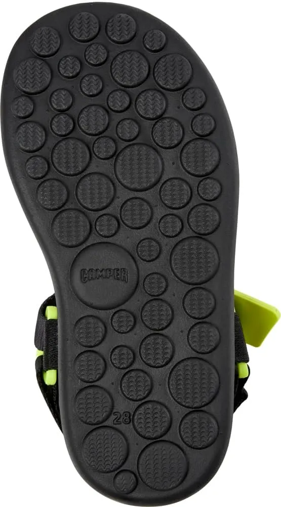 Unisex-Child Sandal