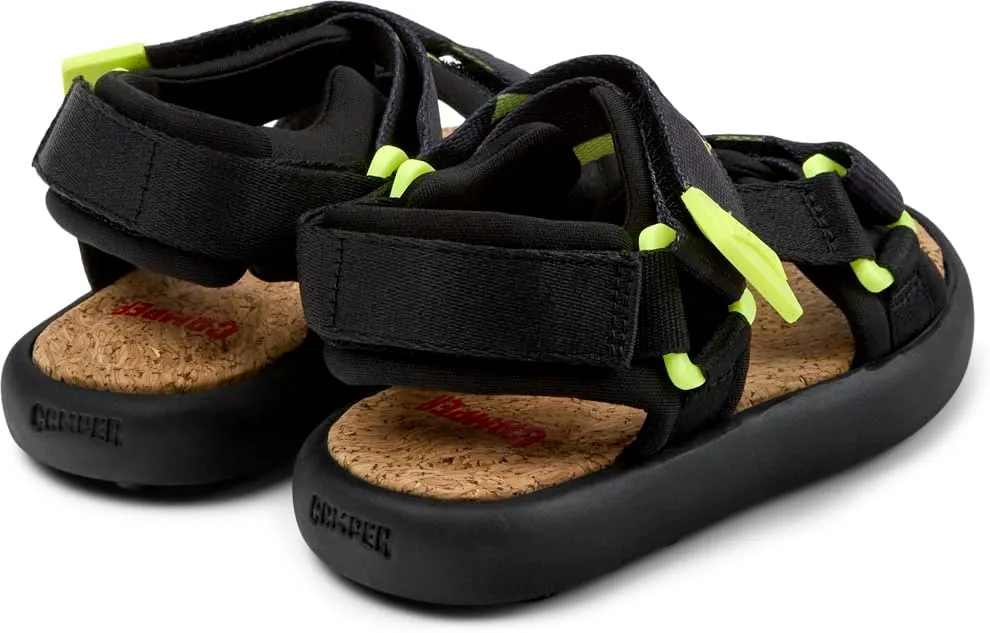 Unisex-Child Sandal