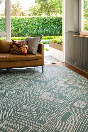 URBAN JADE