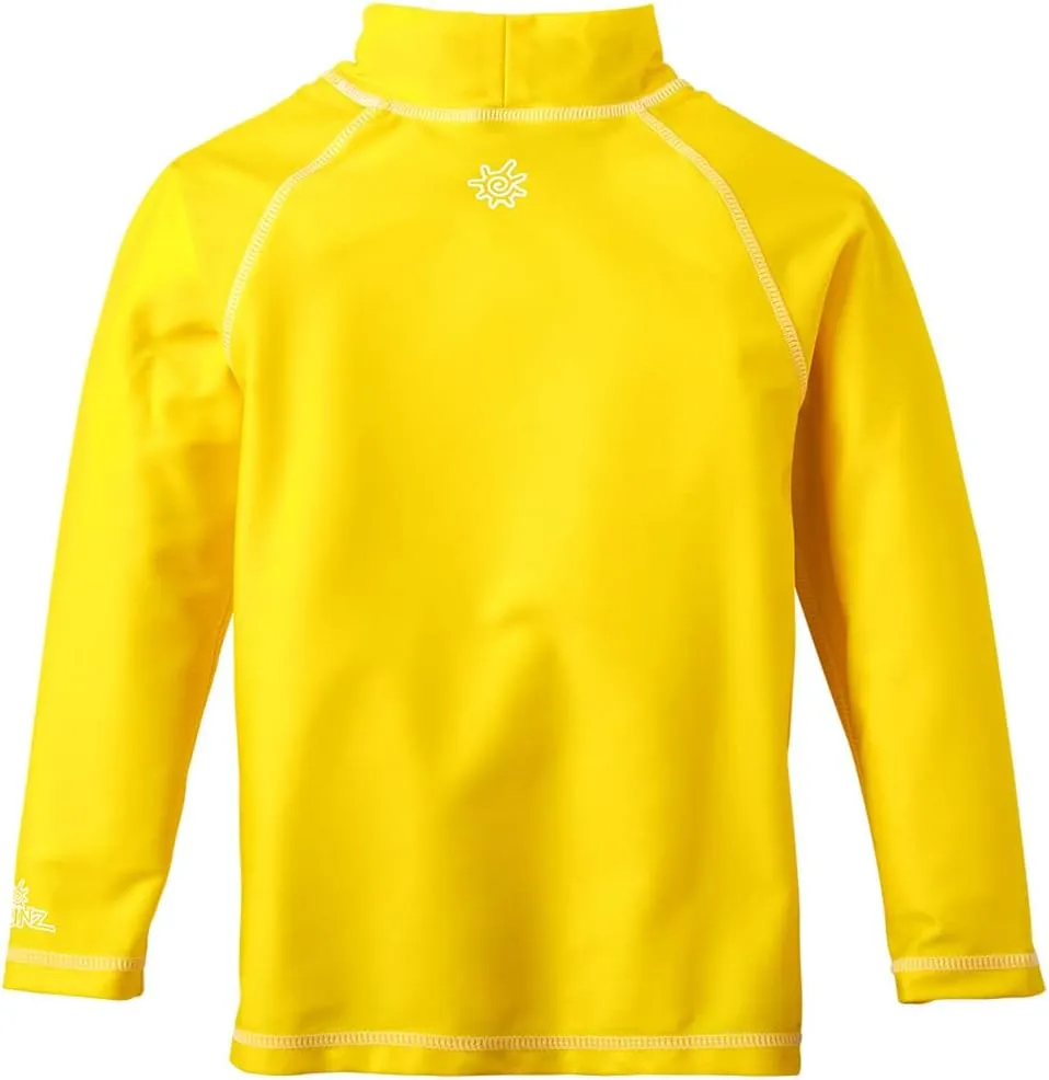 UV SKINZ Kids’ Long Sleeve Sun & Swim Shirt, UPF 50  Sun Protection – Fast Drying