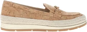 VANELi Women's Quarzi Athleisure Perforated Slip on Loafers Sneaker