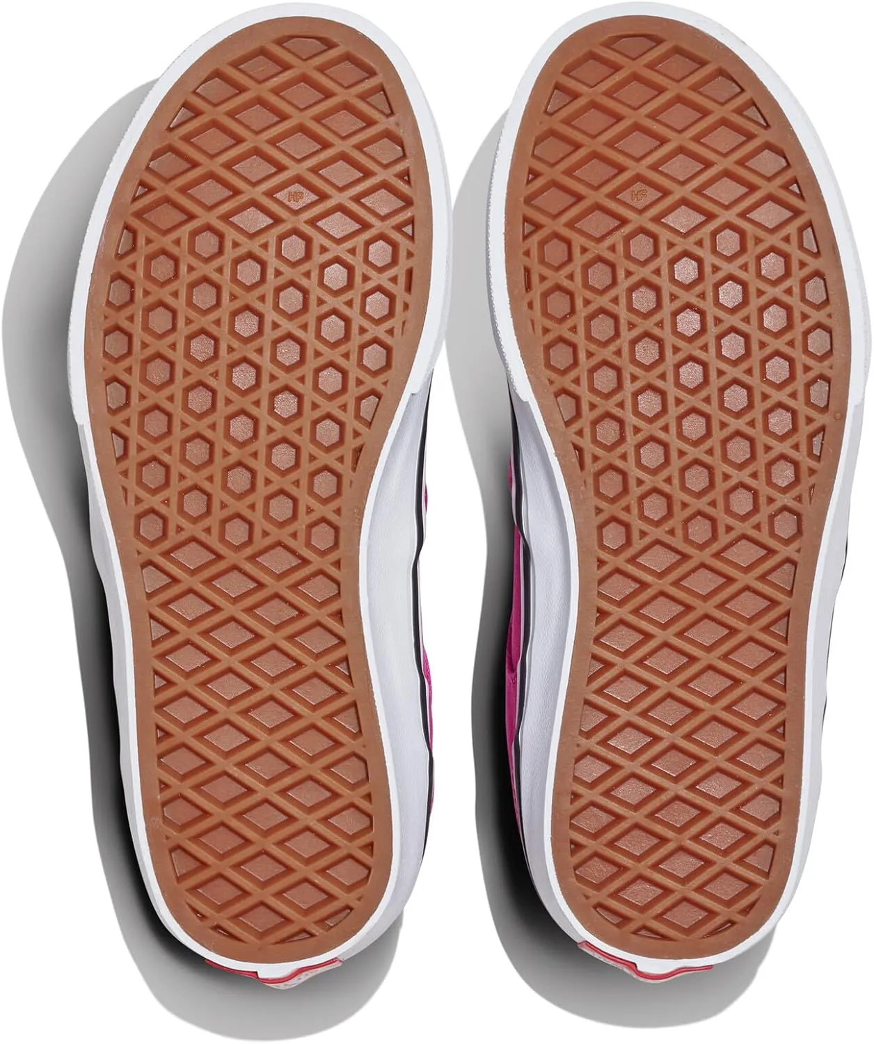 Vans Kids' Asher Slip-On Shoe