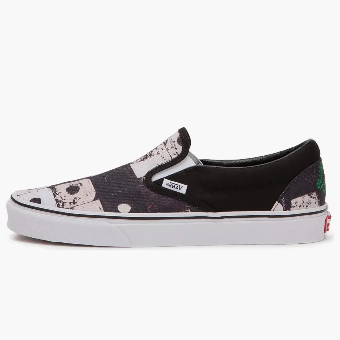 Vans Slip-on A Tribe Called Quest