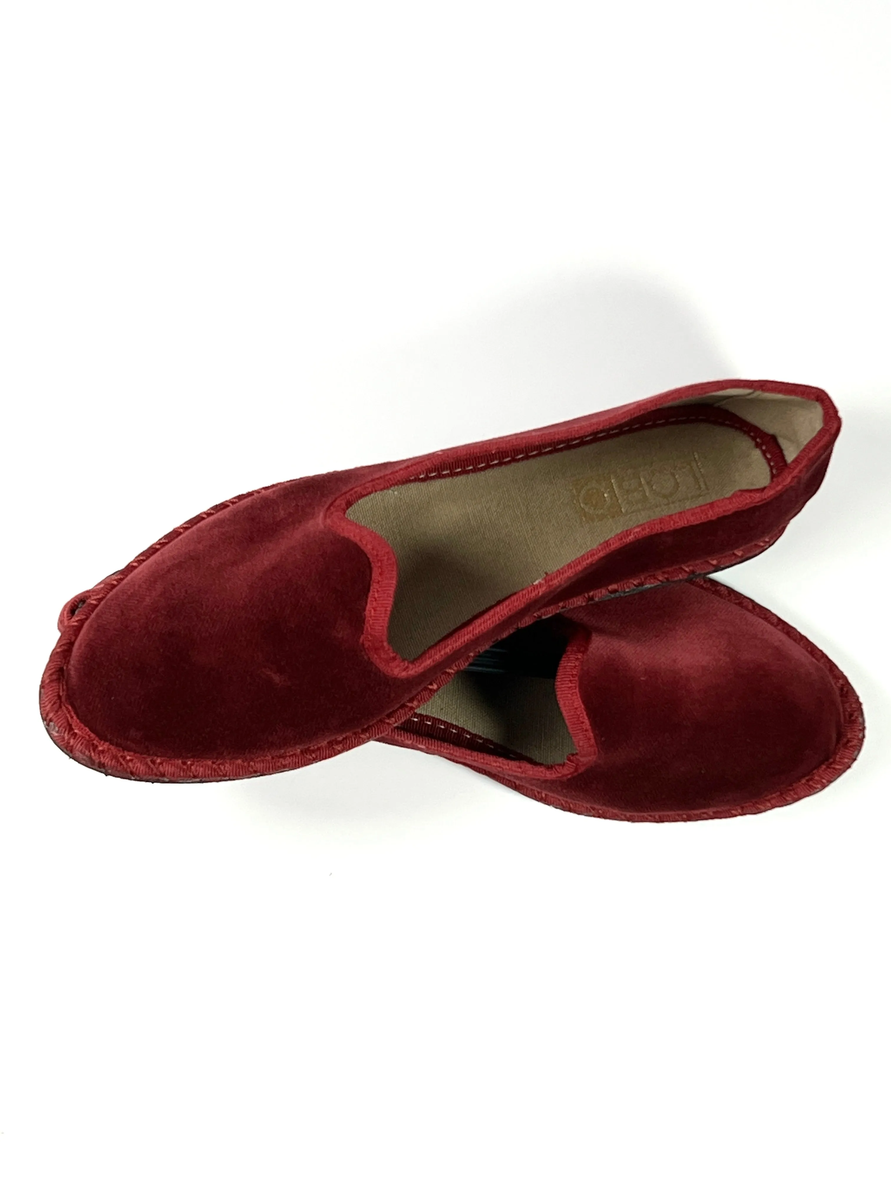 Velvet Friulane