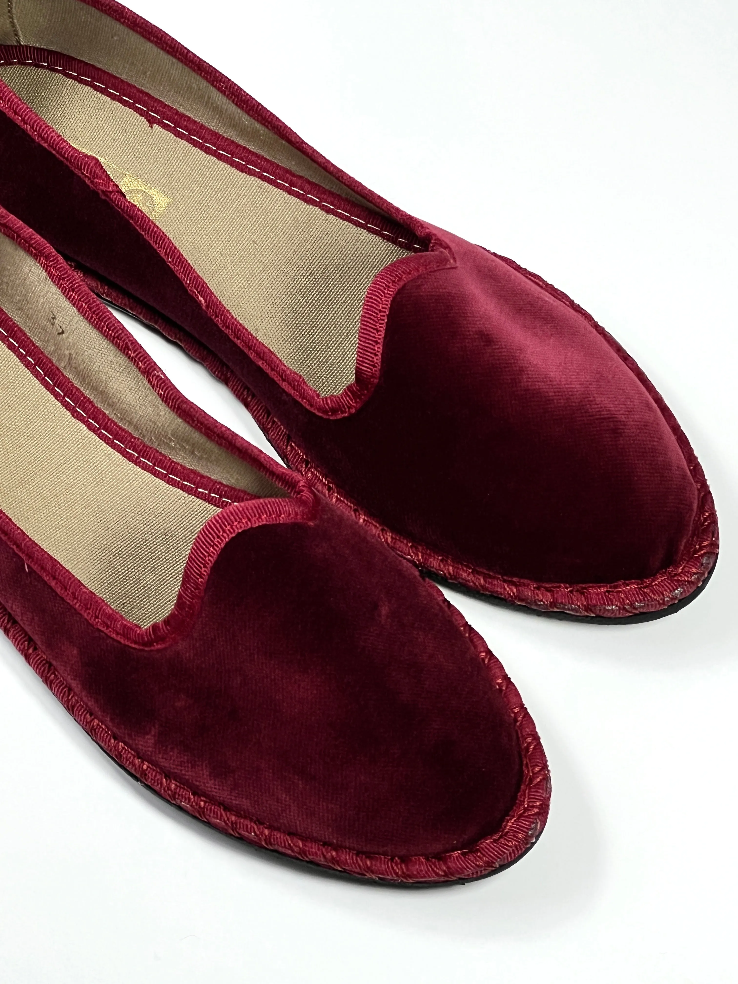 Velvet Friulane