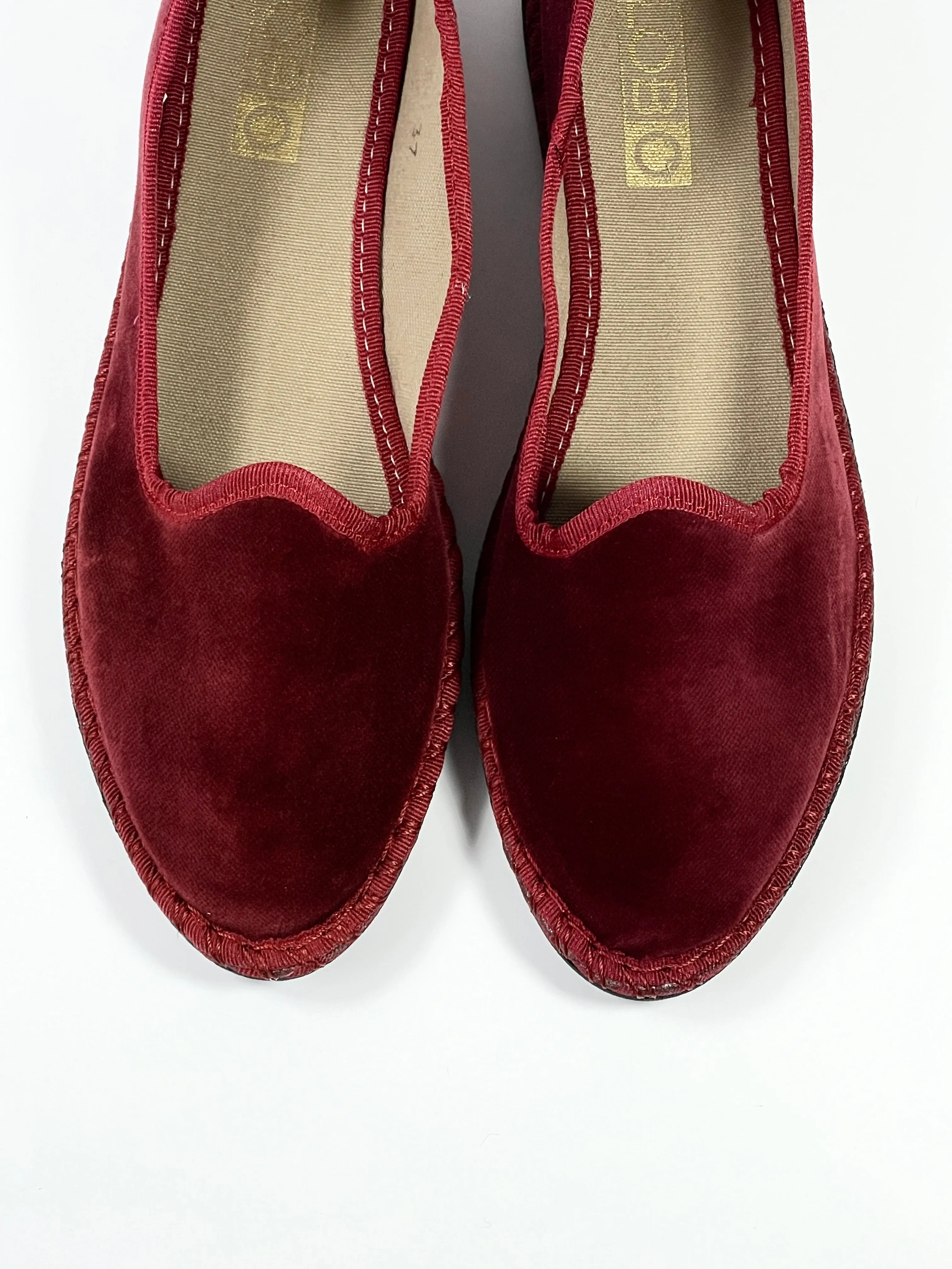 Velvet Friulane