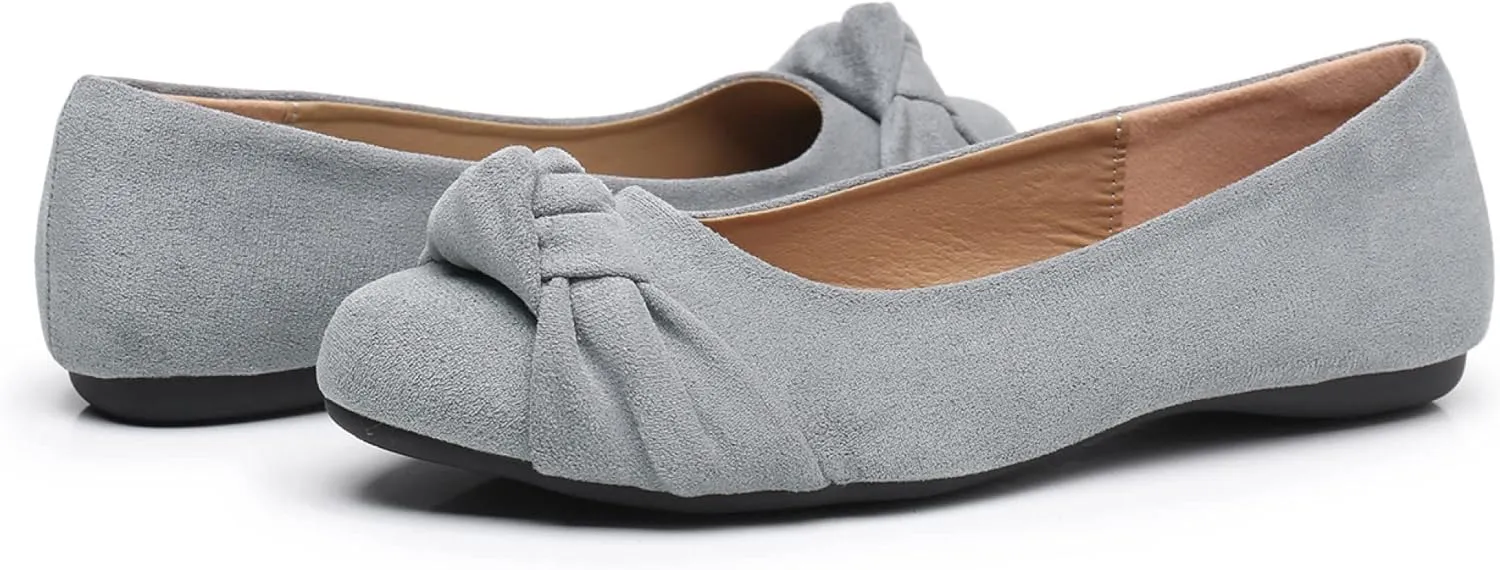 VenusCelia Women's Dazzling Flat Shoe