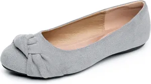 VenusCelia Women's Dazzling Flat Shoe