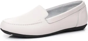 VenusCelia Women's Mulli Walking Flat Shoe