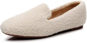 VenusCelia Women's Serenity Flat Shoe