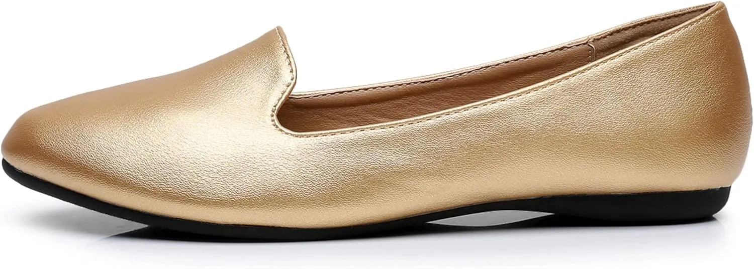 VenusCelia Women's Serenity Flat Shoe