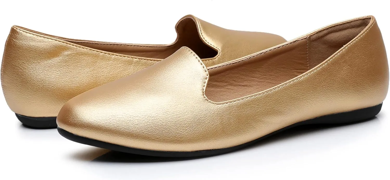 VenusCelia Women's Serenity Flat Shoe