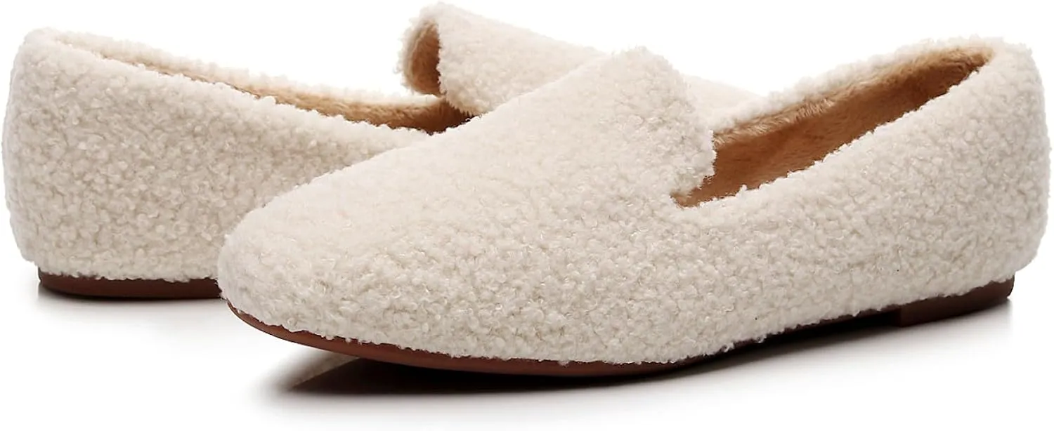 VenusCelia Women's Serenity Flat Shoe