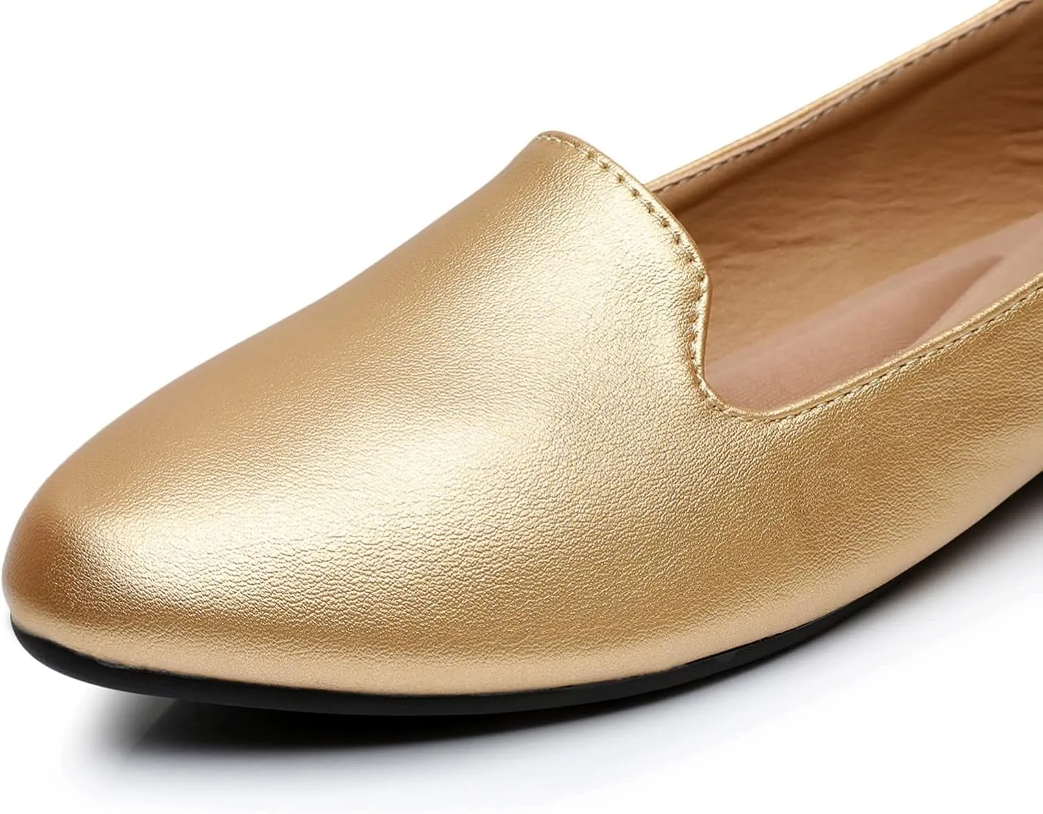 VenusCelia Women's Serenity Flat Shoe