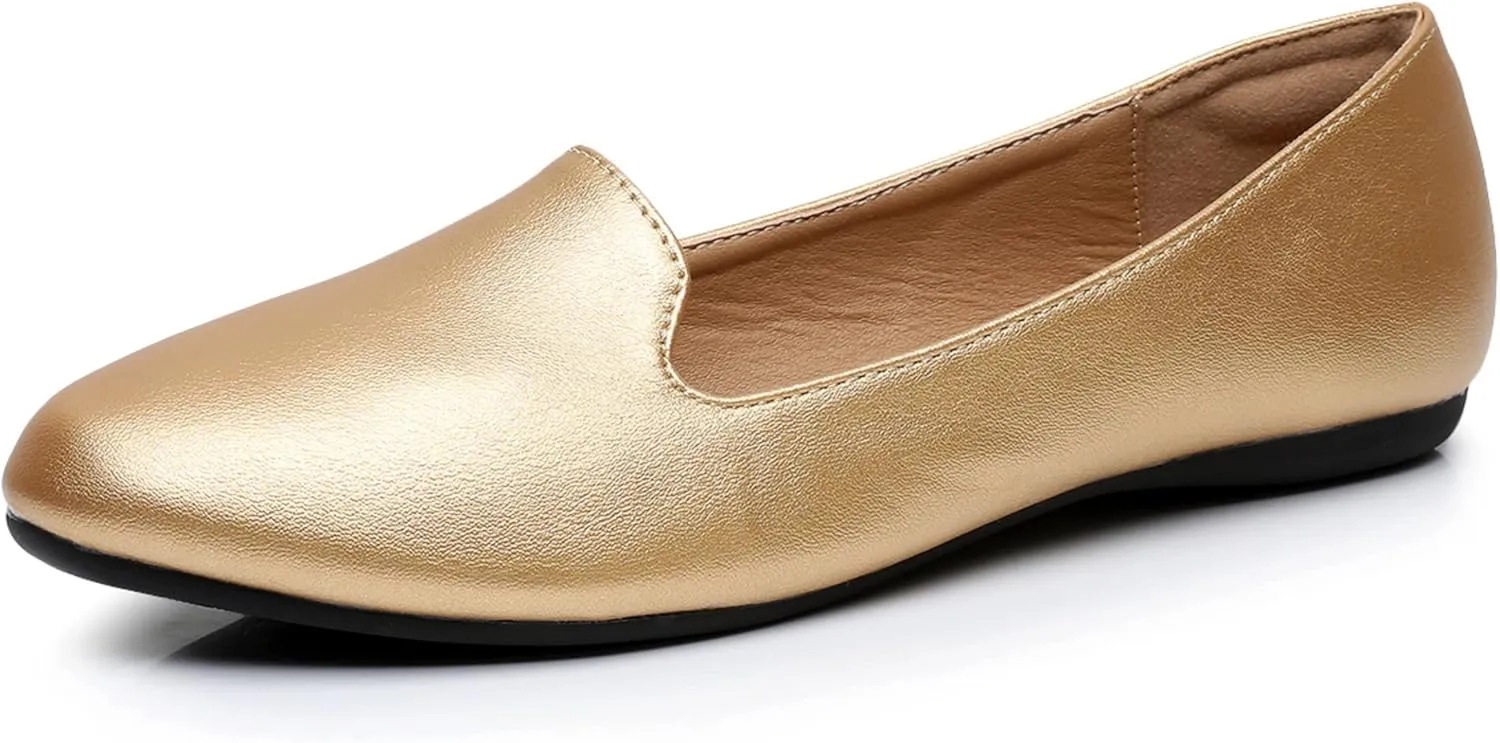 VenusCelia Women's Serenity Flat Shoe