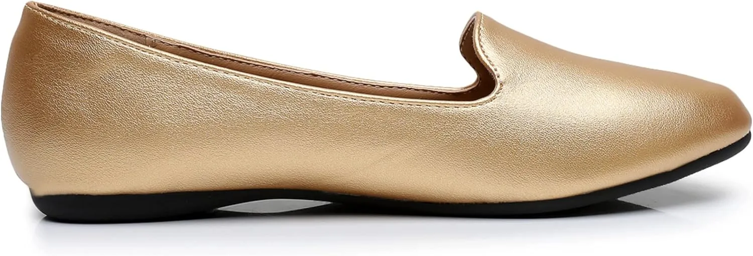 VenusCelia Women's Serenity Flat Shoe