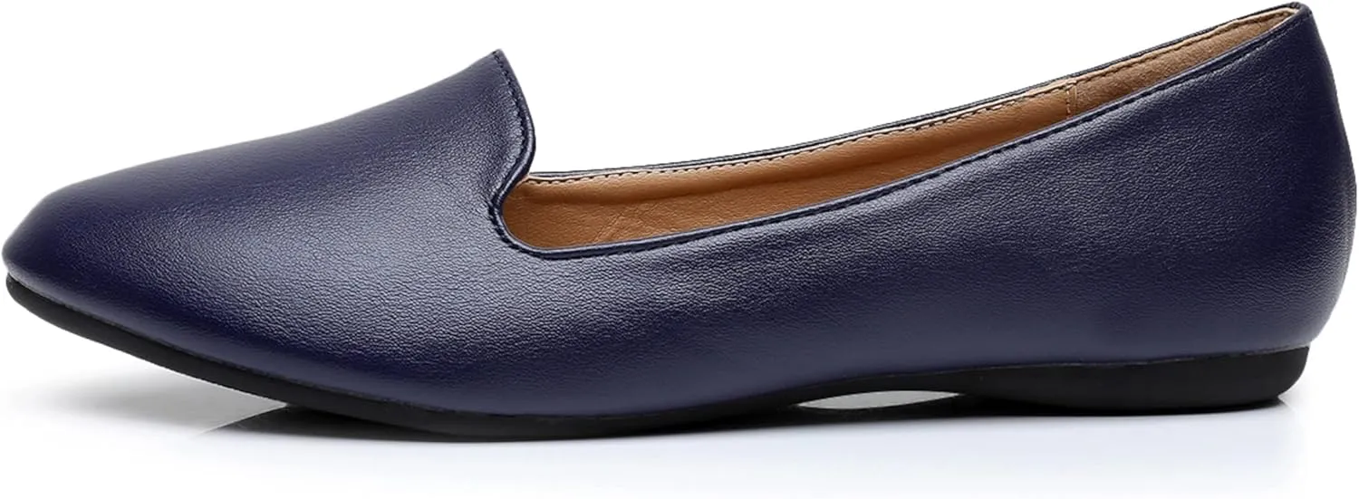 VenusCelia Women's Serenity Flat Shoe