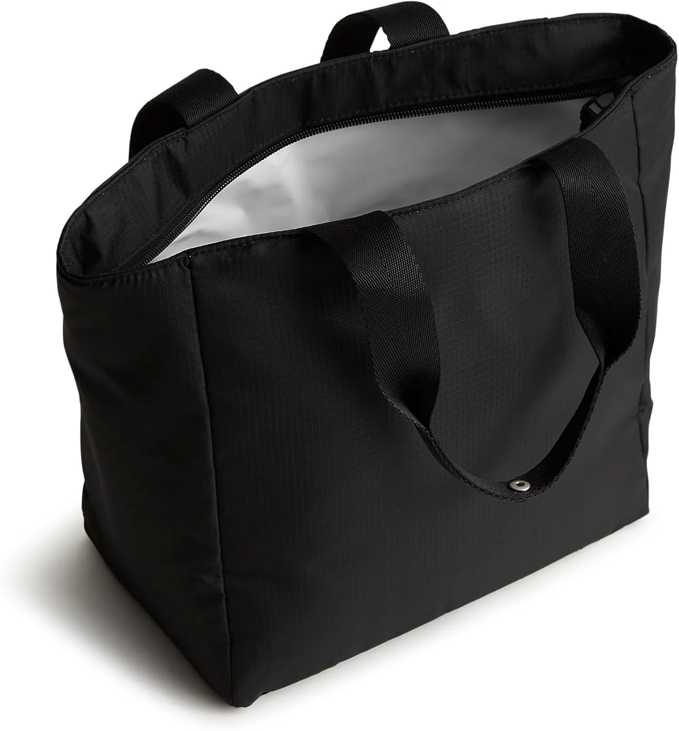 Vera Bradley Ripstop Lunch Tote